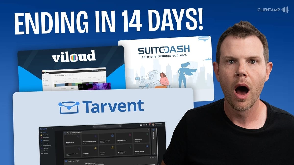 Tarvent Email Marketing Review: Features, Pricing & Verdict