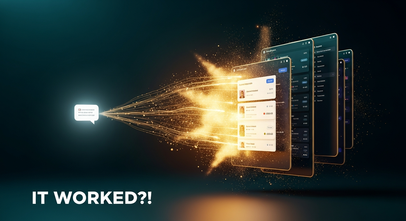 Softr AI Co-Builder: Build a Full Business App From One Prompt