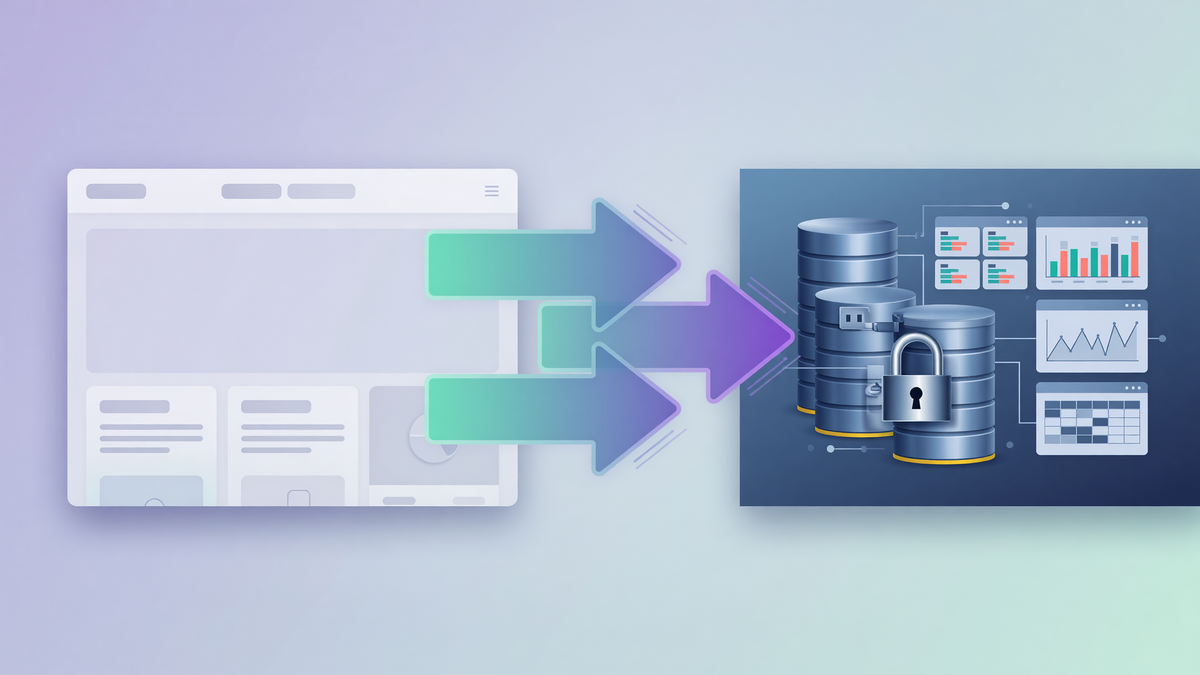 How to Vibe Code a Business App Clients Can Use
