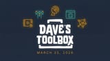 Dave’s Toolbox -- March 25, 2026