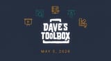 Dave's Toolbox -- May 5, 2026