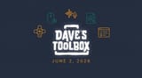 Dave's Toolbox -- June 2, 2026