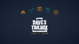 Dave's Toolbox -- July 7, 2026