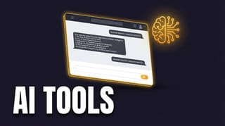 My AI Tools