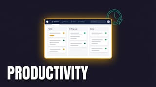 My Productivity