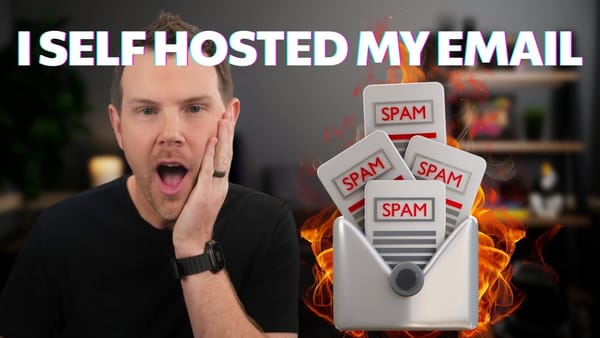 Self-Hosting Business Email with Cloudron: Complete Guide