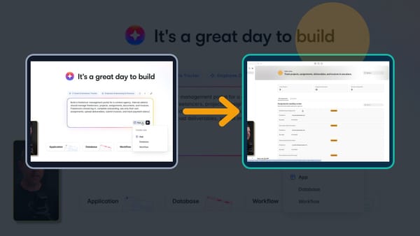 Build a Freelancer Management Portal with Softr AI